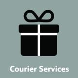 Courier Services