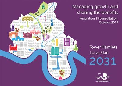 Tower Hamlets Local Plan