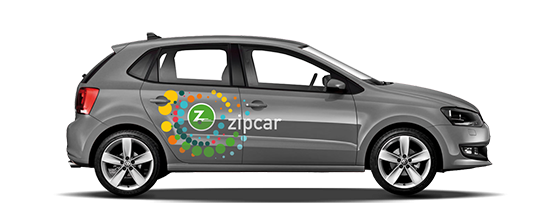 Zipcar Flex