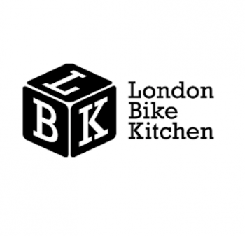 London Bike Kitchen Logo