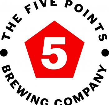Five Points Brewery The Five Points Brewing Company
