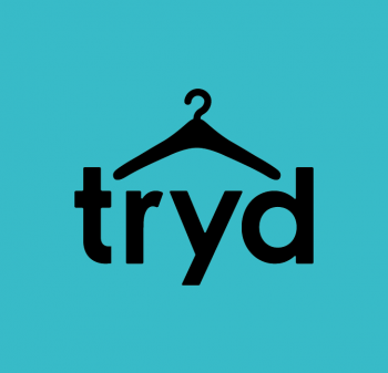 Tryd Logo- ZENCARD Partner Zero Emissions Network Tryd Logo