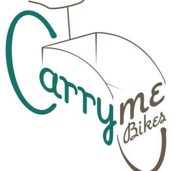 CarryMe Bikes Logo