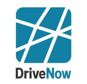 DriveNow DriveNow