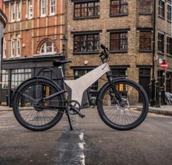 Electric Bike Trial - The Zero Emissions Network