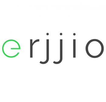 Erjjio company logo