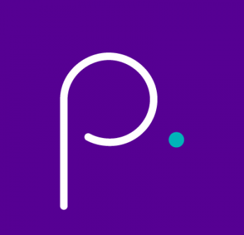 Pedals Delivery Pedals Delivery Logo