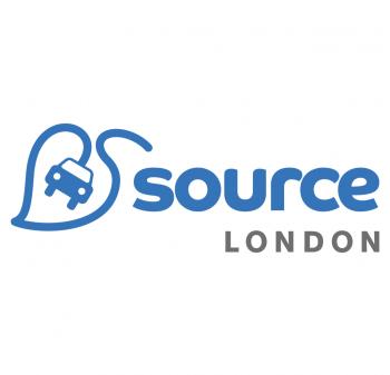 Source London Logo