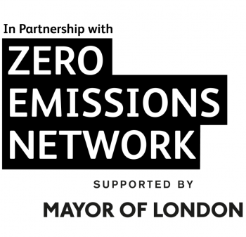 In partnership with Zero Emissions Network