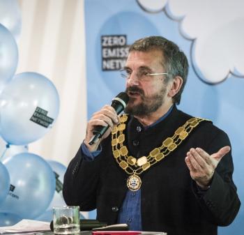 Mayor of Islington