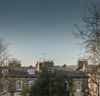 London Chimneys