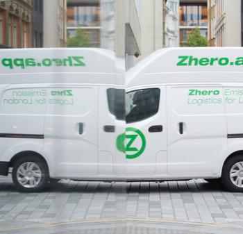 Zhero EV - Zero Emissions Network