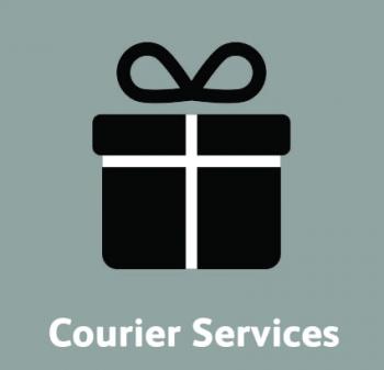 Courier Services