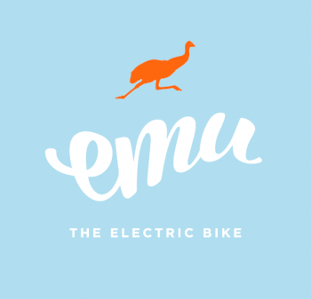 Emu The Electric Bike