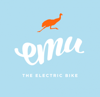 Emu Bikes Emu The Electric Bike