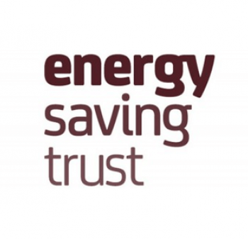 Energy Saving Trust Energy Saving Trust