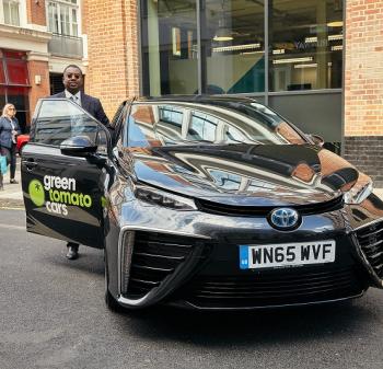 Green Tomato Cars