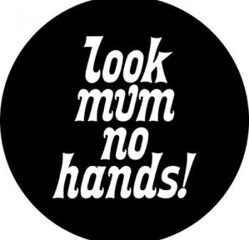 Look Mum No Hands