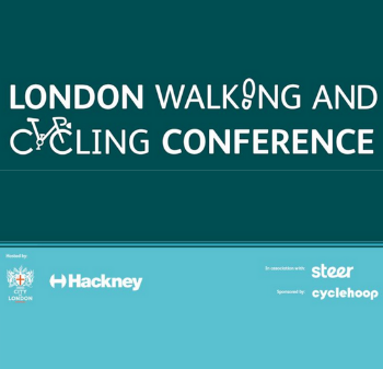 London Walking and Cycling Conference