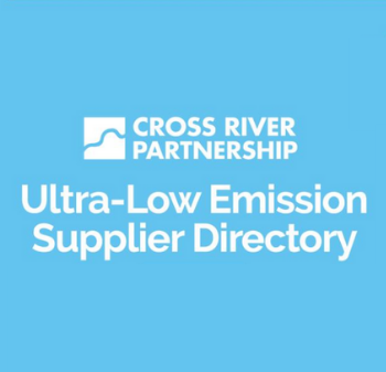 Cross River Partnership Ultra-Low Emission Supplier Directory 