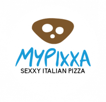 My Pixxa My Pixxa Sexxy Italian Pizza