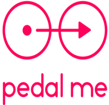 Pedal Me Pedal Me