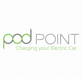 POD Point POD Point - Charging Your Electric Car