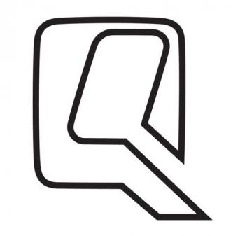 Quarterre Quarterre Logo