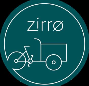 Zirro logo