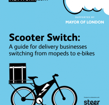 Scooter Switch toolkit front page 