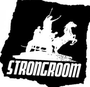 Strongroom