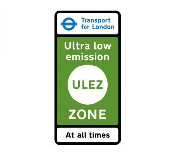 Ultra Low Emission Zone