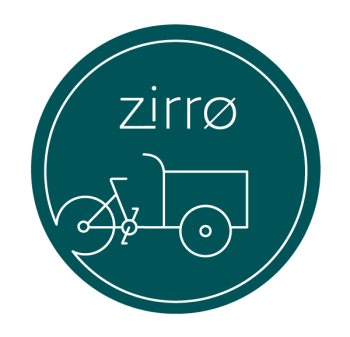Zirro Logo